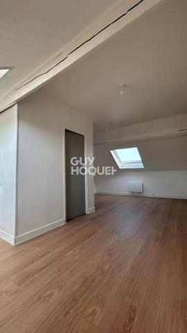 Studio de 20m² a 20 minutes du centre ville d'Amiens