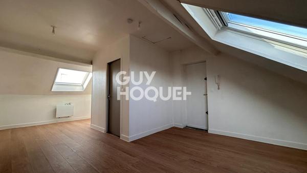 Studio de 20m² a 20 minutes du centre ville d'Amiens