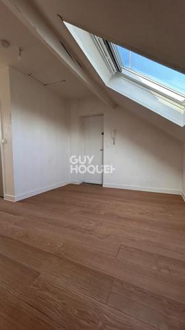 Studio de 20m² a 20 minutes du centre ville d'Amiens