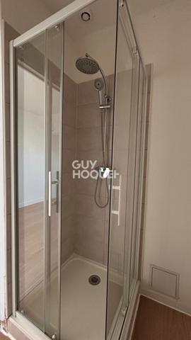 Studio de 20m² a 20 minutes du centre ville d'Amiens