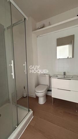 Studio de 20m² a 20 minutes du centre ville d'Amiens