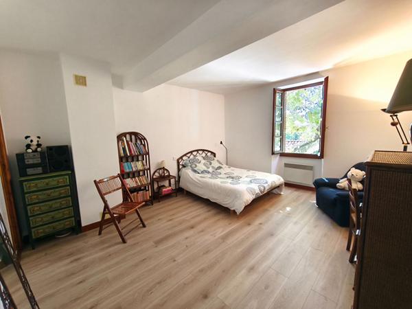 Grand corps de ferme à Varilhes