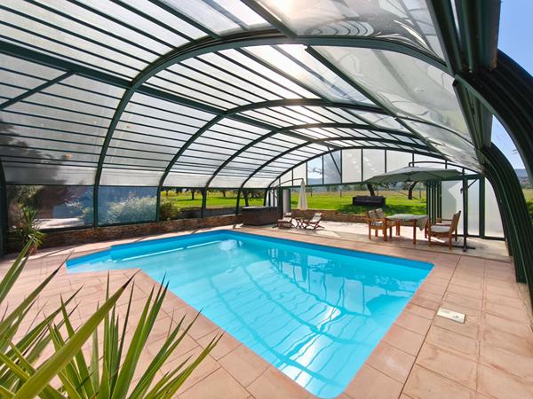 Grand corps de ferme à Varilhes