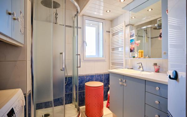 Appartement à vendre    3 pièces • 69,96 m2 Annecy