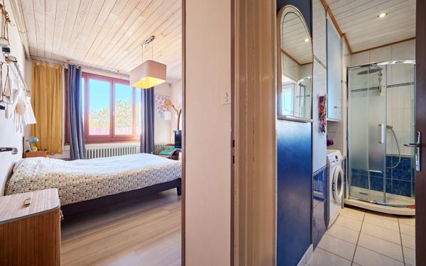 Appartement à vendre    3 pièces • 69,96 m2 Annecy