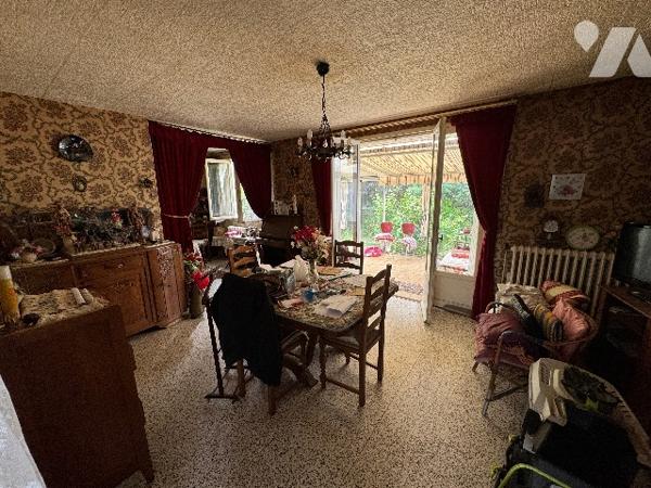 RADON - maison à usage d'habitation à rénover 74 m², proche d' ALENCON