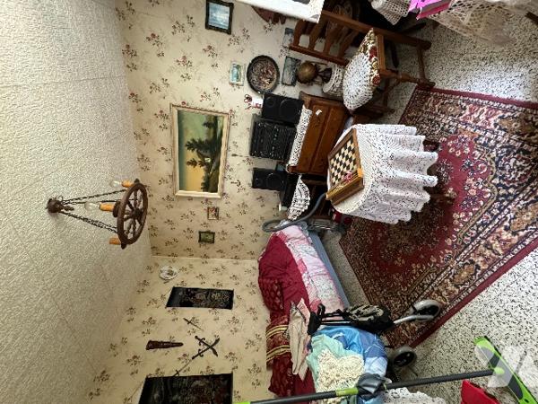 RADON - maison à usage d'habitation à rénover 74 m², proche d' ALENCON