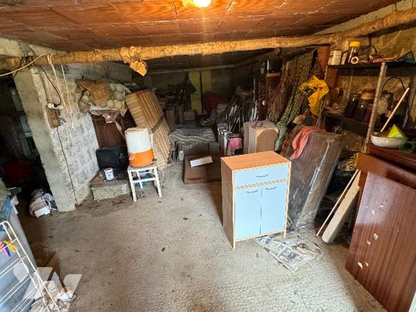 RADON - maison à usage d'habitation à rénover 74 m², proche d' ALENCON