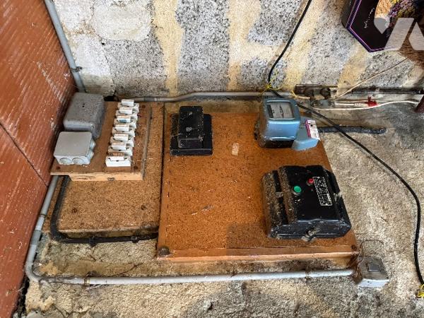 RADON - maison à usage d'habitation à rénover 74 m², proche d' ALENCON