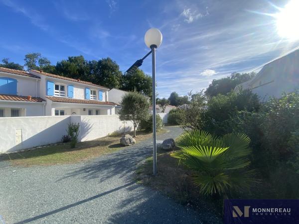 MAISON DE 2005 AVEC JARDIN Détails des diagnostics énergétiques