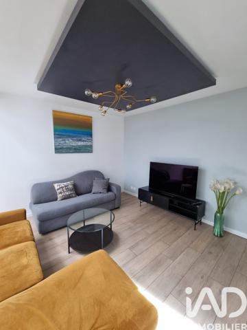 Maison à vendre 6 pièces 170 m² Rosny-sous-Bois