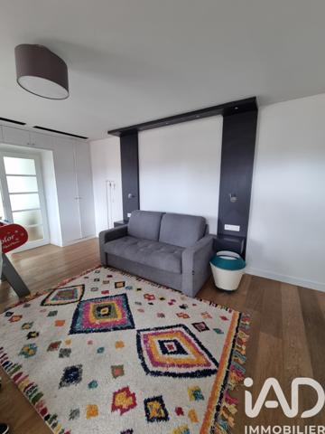 Maison à vendre 6 pièces 170 m² Rosny-sous-Bois