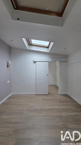 Maison à vendre 6 pièces 170 m² Rosny-sous-Bois