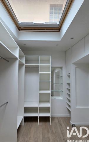 Maison à vendre 6 pièces 170 m² Rosny-sous-Bois