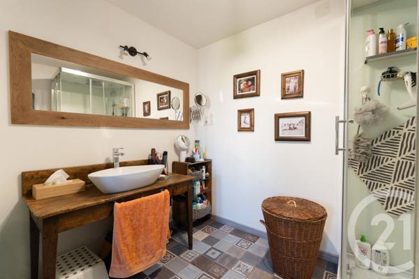 Appartement T3 à vendre  3 pièces - 88,47 m2 GRENOBLE - 38