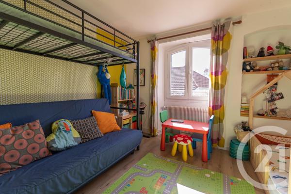 Appartement T3 à vendre  3 pièces - 88,47 m2 GRENOBLE - 38