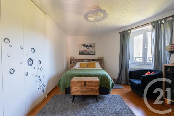 Appartement T3 à vendre  3 pièces - 88,47 m2 GRENOBLE - 38