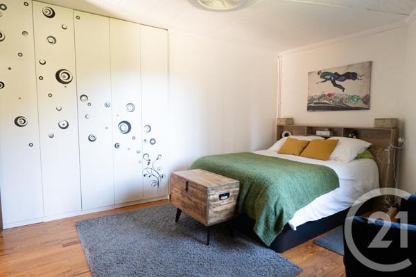 Appartement T3 à vendre  3 pièces - 88,47 m2 GRENOBLE - 38