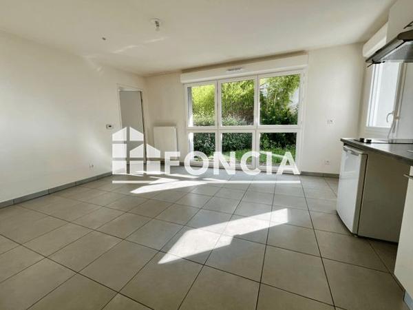 À vendre Appartement 2 pièces 45.47 m² - La Teste-de-buch 33260