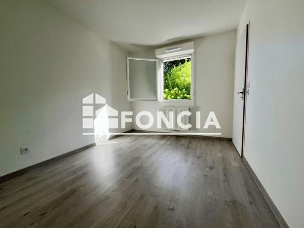 À vendre Appartement 2 pièces 45.47 m² - La Teste-de-buch 33260