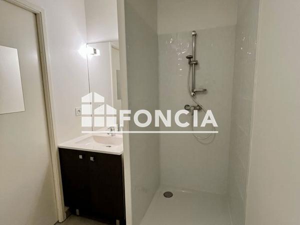 À vendre Appartement 2 pièces 45.47 m² - La Teste-de-buch 33260