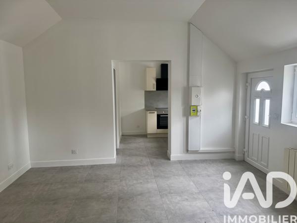 Location appartement 2 pièces 43 m² Formigny La Bataille