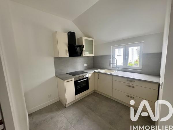 Location appartement 2 pièces 43 m² Formigny La Bataille