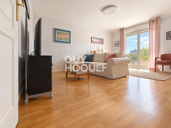 Appartement à vendre de 3 pièces