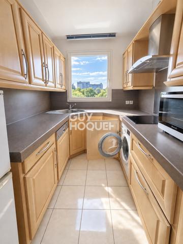 Appartement à vendre de 3 pièces