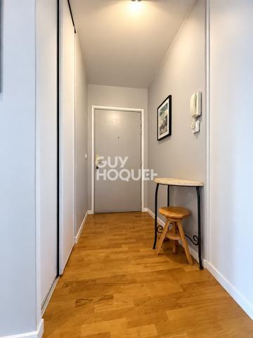 Appartement à vendre de 3 pièces
