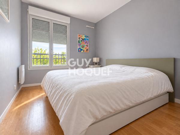 Appartement à vendre de 3 pièces