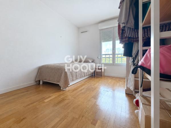 Appartement à vendre de 3 pièces