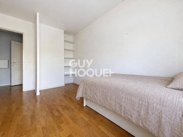 Appartement à vendre de 3 pièces