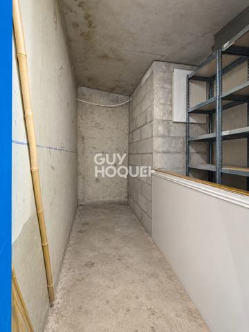 Appartement à vendre de 3 pièces