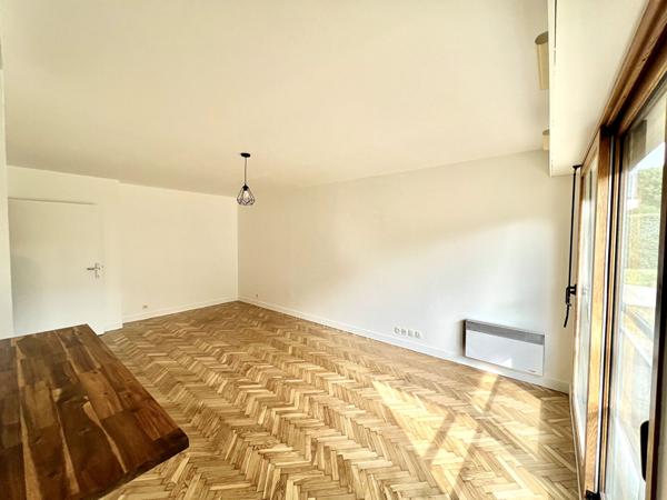 Appartement Evry Courcouronnes 1 pièce(s) 31.6 m2