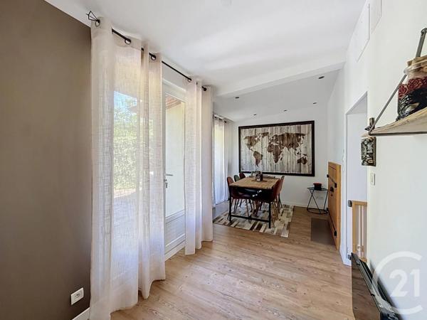 Appartement F3 à vendre  3 pièces - 73 m 2   DIJON  - 21