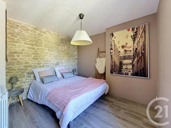 Appartement F3 à vendre  3 pièces - 73 m 2   DIJON  - 21