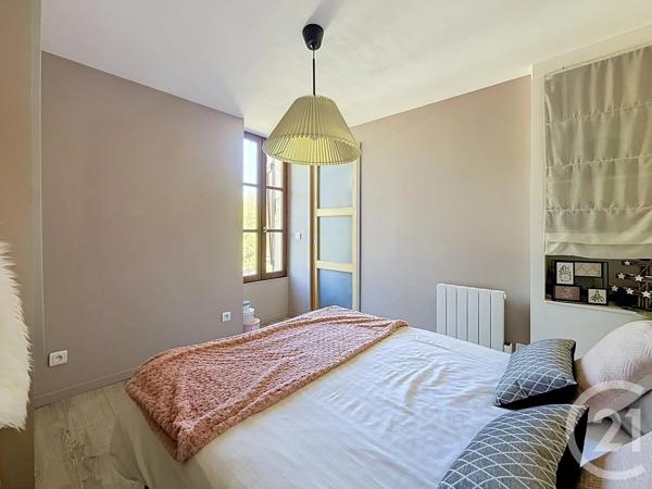 Appartement F3 à vendre  3 pièces - 73 m 2   DIJON  - 21