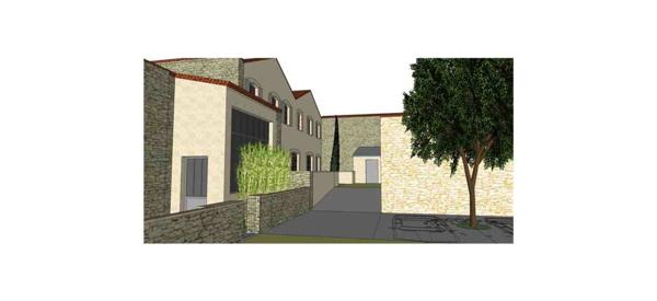 Immeuble  600 m²  1 etage(s) TRAD_ALIZE_OPTIONS_TRAD_ALIZE_OPTIONS_LABEL_etage