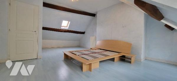 CHARMANTE MAISON ANCIENNE