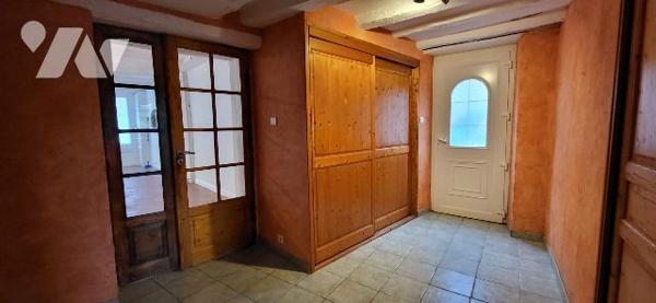 CHARMANTE MAISON ANCIENNE