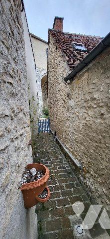 CHARMANTE MAISON ANCIENNE