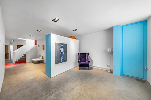 Propriété d'exception de 410 m² avec piscine à Chalon-sur-Saône