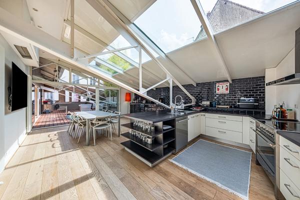 Propriété d'exception de 410 m² avec piscine à Chalon-sur-Saône