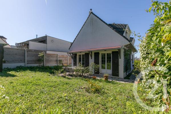 Maison à vendre  4 pièces - 90 m2 CHAMPIGNY SUR MARNE - 94