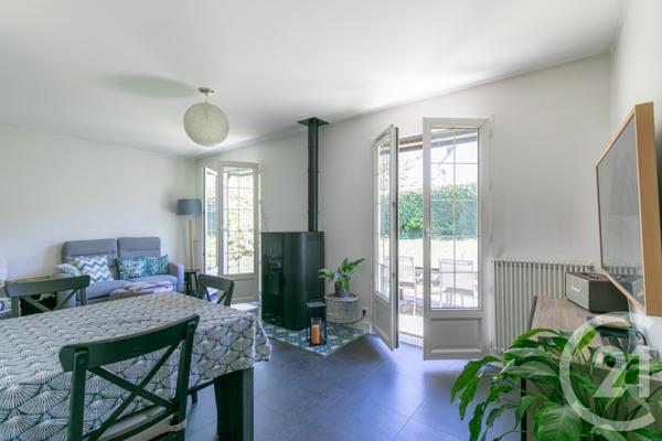 Maison à vendre  4 pièces - 90 m2 CHAMPIGNY SUR MARNE - 94