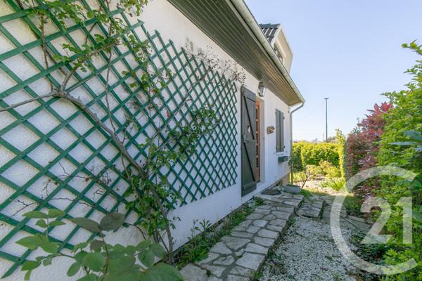 Maison à vendre  4 pièces - 90 m2 CHAMPIGNY SUR MARNE - 94