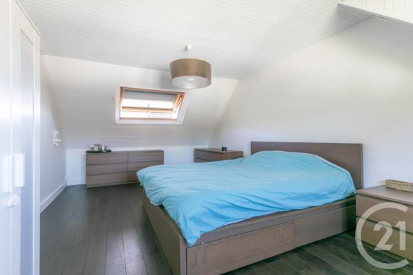 Maison à vendre  4 pièces - 90 m2 CHAMPIGNY SUR MARNE - 94