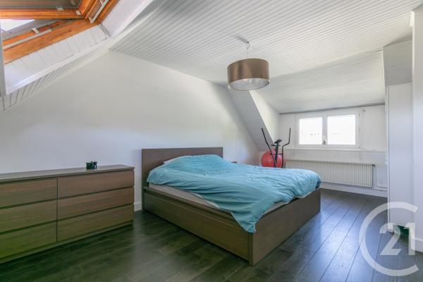 Maison à vendre  4 pièces - 90 m2 CHAMPIGNY SUR MARNE - 94