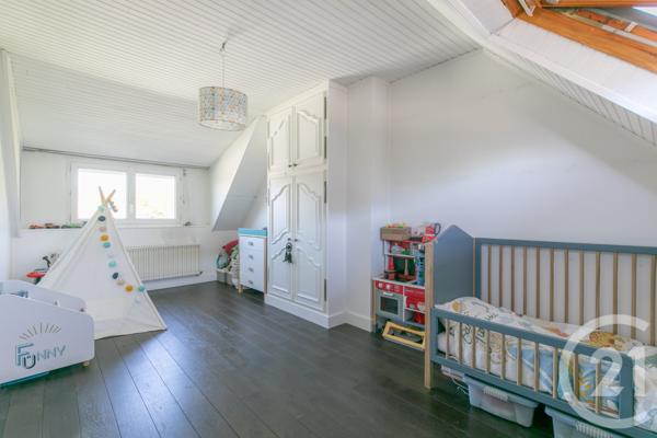 Maison à vendre  4 pièces - 90 m2 CHAMPIGNY SUR MARNE - 94